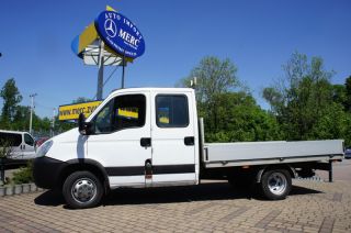 Iveco Daily 35C15